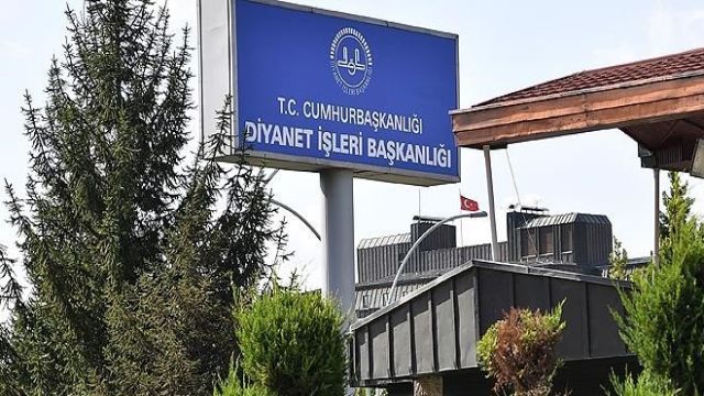 Diyanet Harcamalarında Yüzde 99 Artış Görüldü