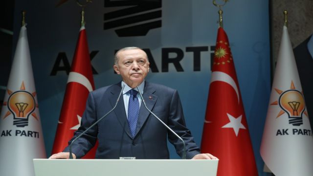 Erdoğan: ‘Emeklilerimizden Gelen Serzenişlerin Farkındayız’