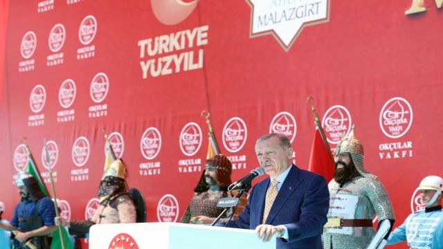 Erdoğan’dan Yerel Seçim Mesajı