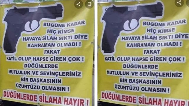 Gençlerin Haklı Tepkisi