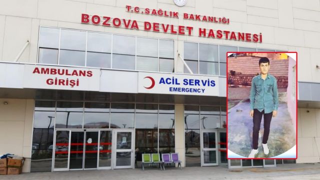 Güvercin Kavgası Ölümle Sonuçlandı