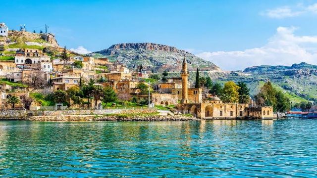 Halfeti ve Birecik Gaziantep’e bağlanmak istiyor! "Referandum yapılsın"