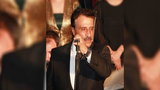 Mustafa Sucu'dan Acı Haber