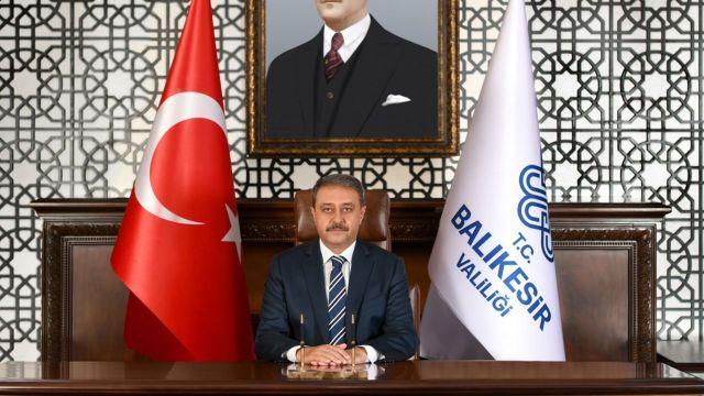 Şanlıurfa Valisi Hasan Şıldak atandı kimdir?