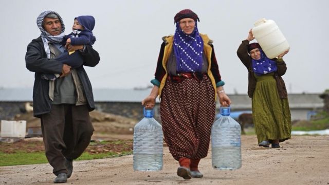 Şanlıurfa'da insan ömrü çok uzun olmuyor!