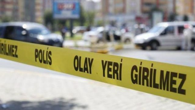 Urfa Yine Alacak Verecek Kavgasına Sahne Oldu! 1 Ölü…