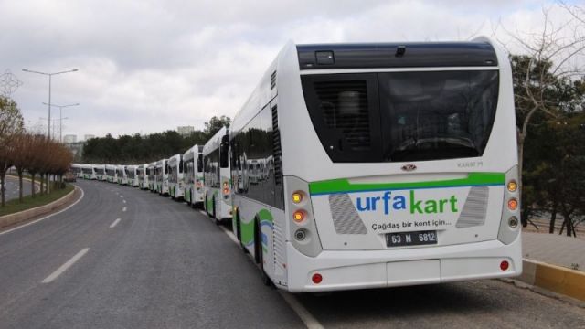 Urfa’da Beklenen Zam Sonunda Geldi