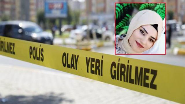 Urfa’da Eski Eşini Katleden Şahıs Tutuklandı