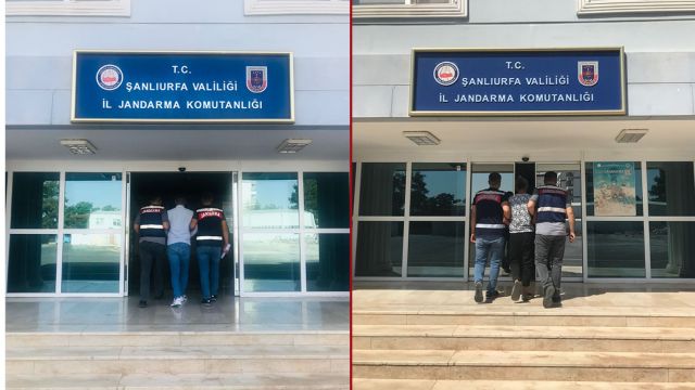 Urfa’da Filmlere Konu Olacak Operasyon