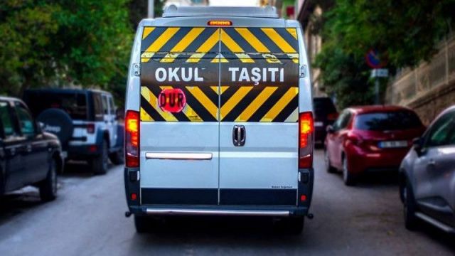 Urfa’da Servis Ücretlerine Zam!