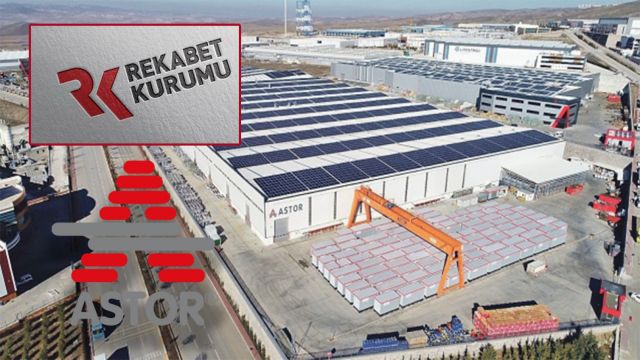 Urfalı 6 Şirkete Soruşturma