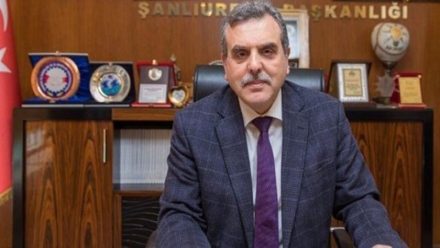 Başkan Beyazgül Mevlid Kandili mesajı yayımladı