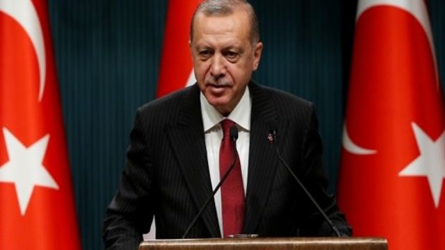 Cumhurbaşkanı Erdoğan kaç saat uyuduğunu açıkladı