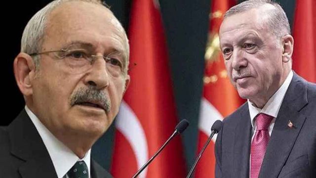 Erdoğan'dan Kılıçdaroğlu ve Meral Akşener Çıkışı