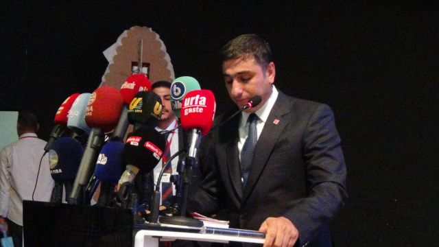 Ferhat Karadağ “tepkilere rağmen” güven tazeledi!