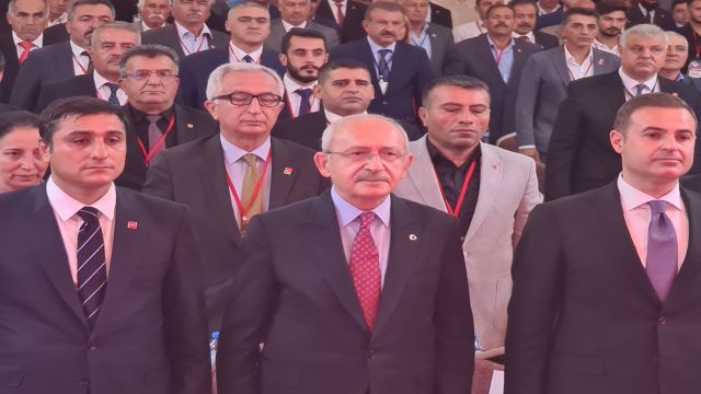 Ferhat Karadağ: ‘’Tüm belediyeleri alacağız”