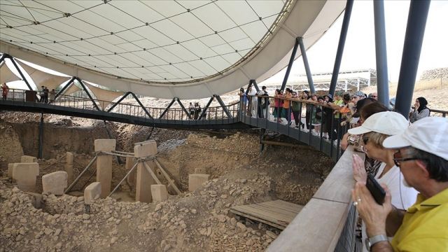 Göbeklitepe’ye giriş ücretlerine zam yapıldı