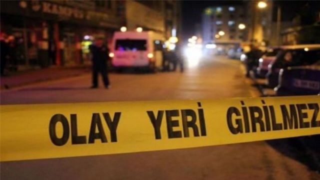 Haliliye’de kavga: 4 kişi yaralandı