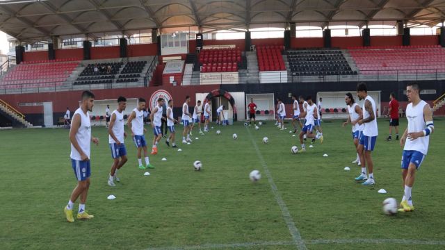 Karaköprüspor’un bu haftaki rakibi Erbaaspor