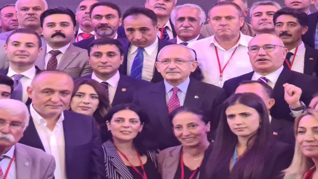 Kılıçdaroğlu’nun Çalıştaydaki konuşmasının detayları