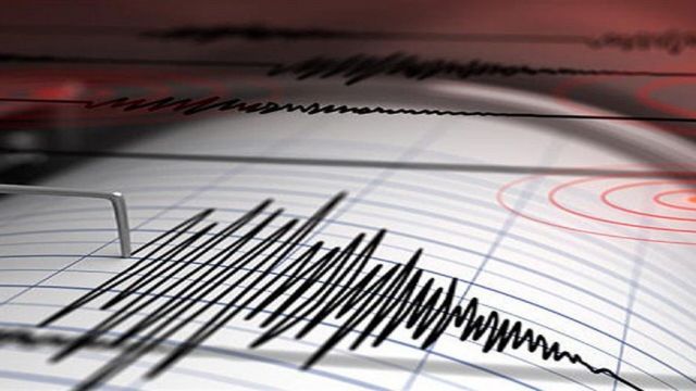 Malatya’da deprem!