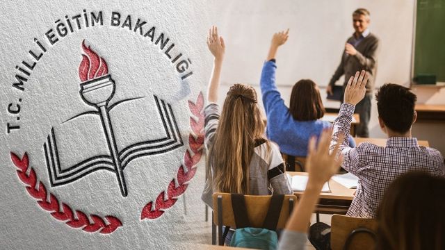 MEB’ ortak sınav tarihlerini belirledi