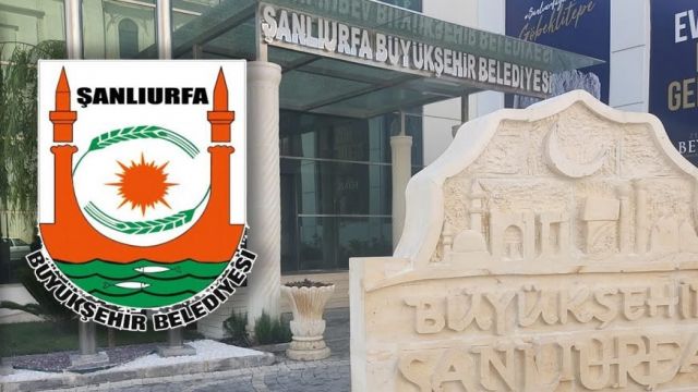 Şanlıurfa Büyükşehir Belediyesine ait 24 boş arsa ihaleyle satılacak