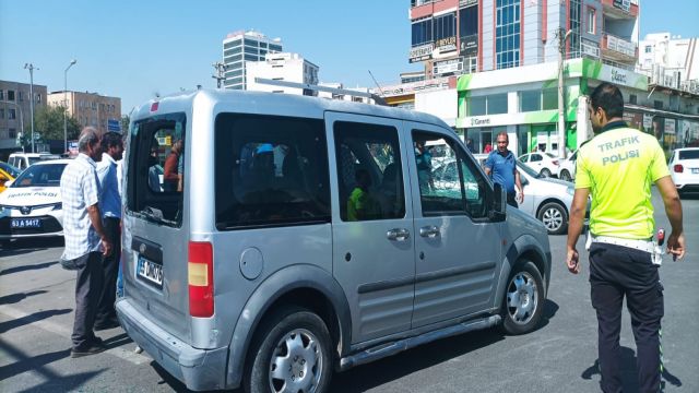 Şanlıurfa’da kardeşlerin miras kavgası