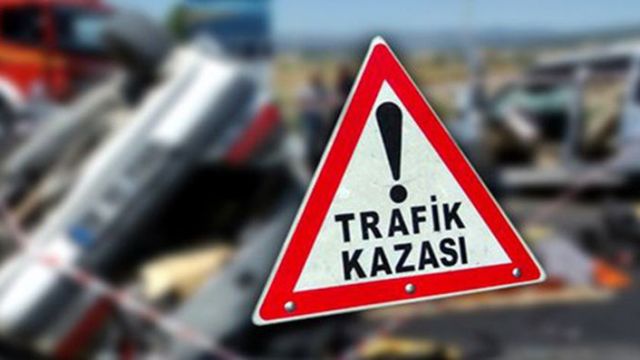 Suruçta trafik kazası: 4 yaralı