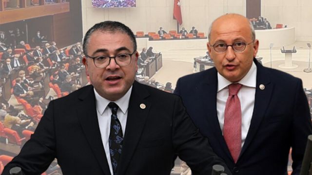 Toplu taşıma zamlarına CHP’den kanun teklifi