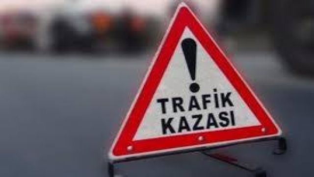 Viranşehir'de gerçekleşen trafik kazasında 1 ölü , 5 Kişi Yaralı