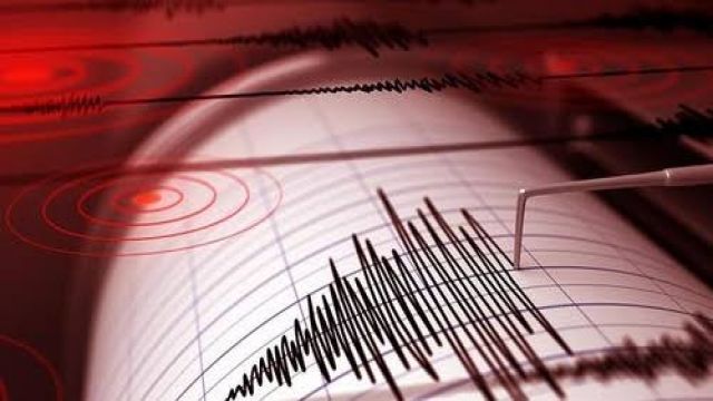 Adana’da korkutan deprem!