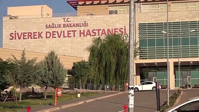 Devlet hastanesinde iki yeni branş açıldı