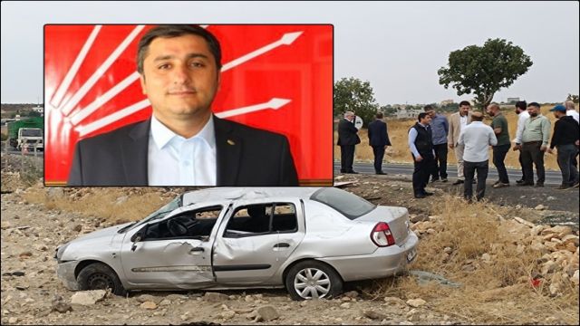 Ferhat Karadağ Suruç’taki ölüm yoluna sitem etti