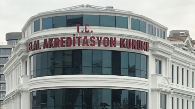 Helal Akreditasyon Kurumu personel alımı yapacak