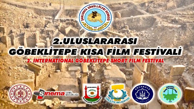 İkinci Uluslararası Göbeklitepe film festivali düzenlenecek