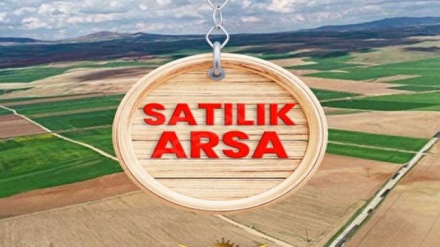 Karaköprü Belediyesi ihale ile arsa satıcak