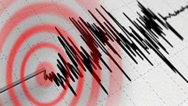 Malatya’da deprem