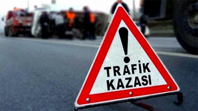 Mersin’deki kazada Urfalı genç hayatını kaybetti