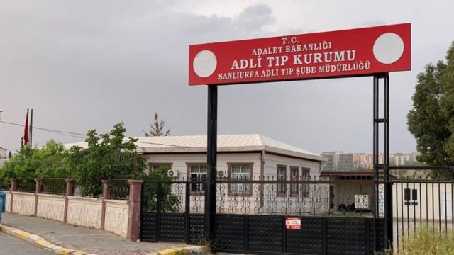 Şanlıurfa’da kamyonetin çarptığı çocuk vefat etti