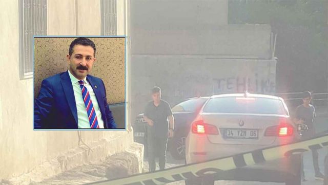 Şanlıurfa’daki cinayette yeni gelişme