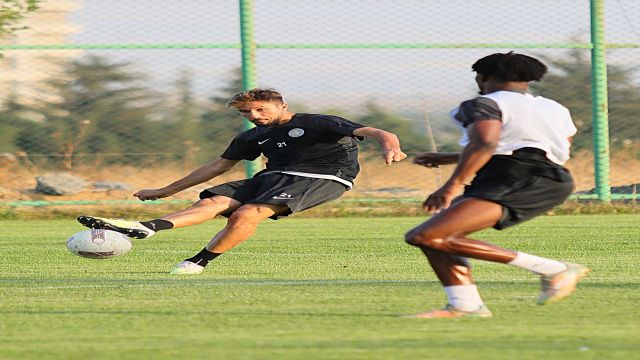 Şanlıurfaspor, Sakarya deplasmanına hazır