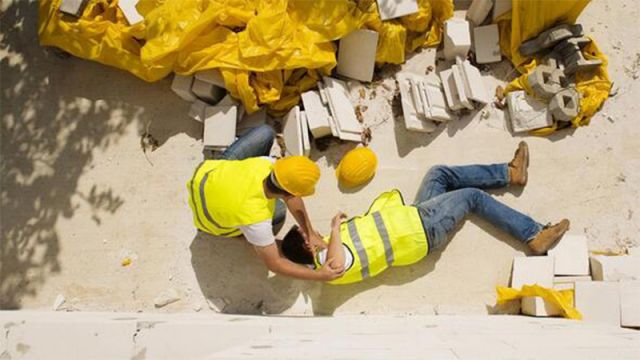 Şanlıurfa’nın son 9 aylık iş kazası bilançosu