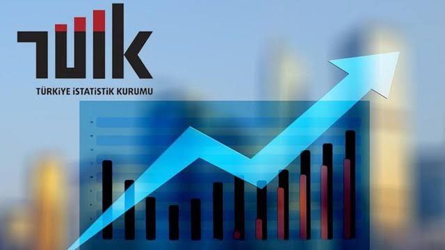 TÜİK enflasyon verilerini açıkladı