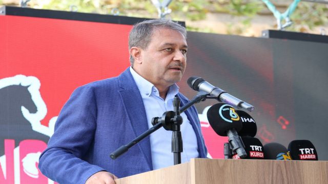 Vali Şıldak, Suruç’a 2 müjde sözü verdi