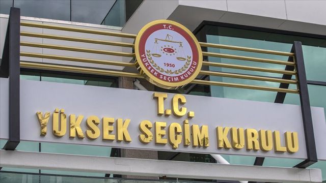 Yerel seçimlerde adaylık istifası için son tarih yayımlandı