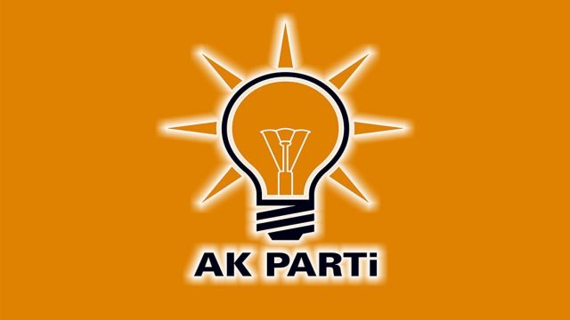 AK Parti, Şanlıurfa İlçe başkan aday adayları belli oldu