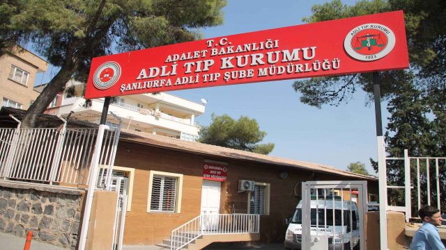 Akçakale'de hamile kadın tüfekle vurularak öldürüldü