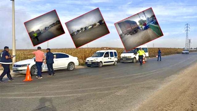 Harran’da kümbet uygulaması