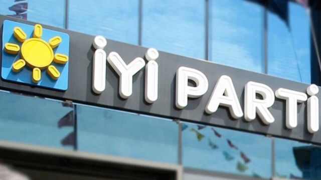 İYİ Parti Şanlıurfa’da çözüldü